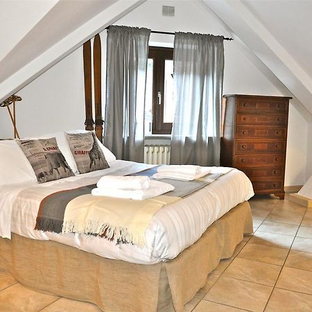 Casa Del Re Leilighet Pragelato Rom bilde
