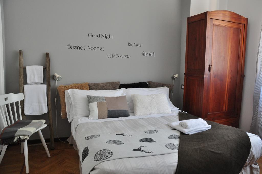 Casa Del Re Leilighet Pragelato Rom bilde