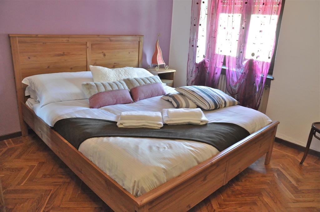 Casa Del Re Leilighet Pragelato Rom bilde