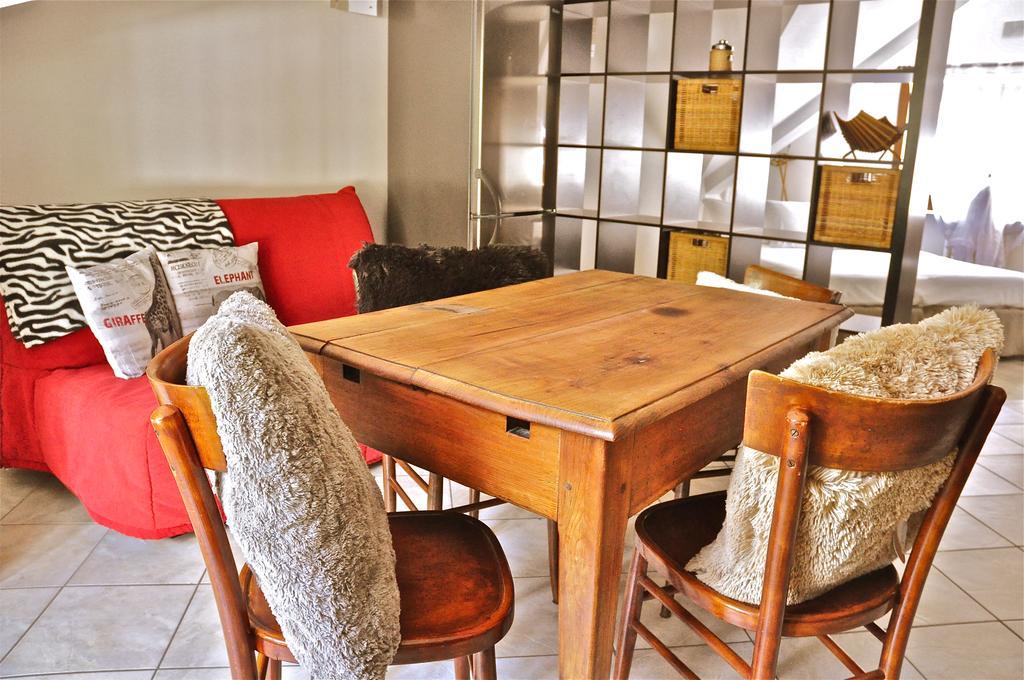Casa Del Re Leilighet Pragelato Rom bilde