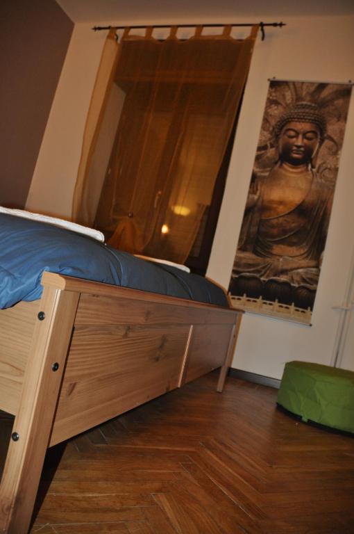 Casa Del Re Leilighet Pragelato Rom bilde