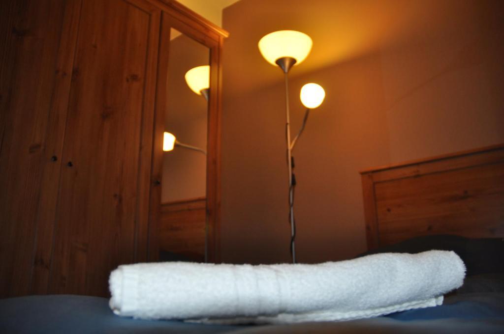 Casa Del Re Leilighet Pragelato Rom bilde