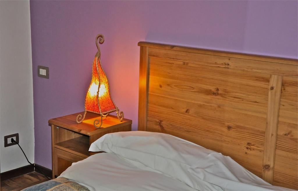 Casa Del Re Leilighet Pragelato Rom bilde